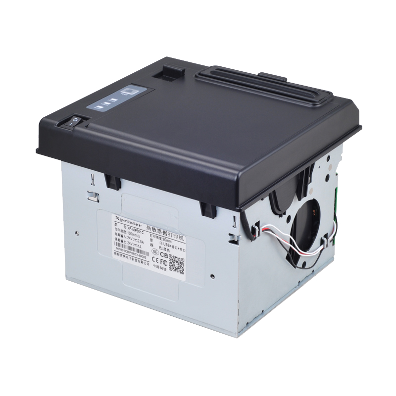 XP-MP801C嵌入式打印机